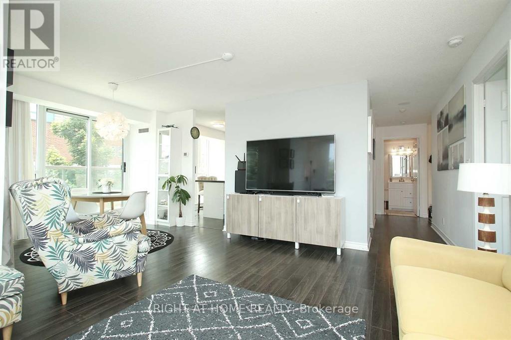 210 - 68 Grangeway Avenue, Toronto, Ontario  M1H 0A1 - Photo 7 - E12438357