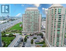 615 - 11 LEE CENTRE DRIVE, Toronto, Ontario
