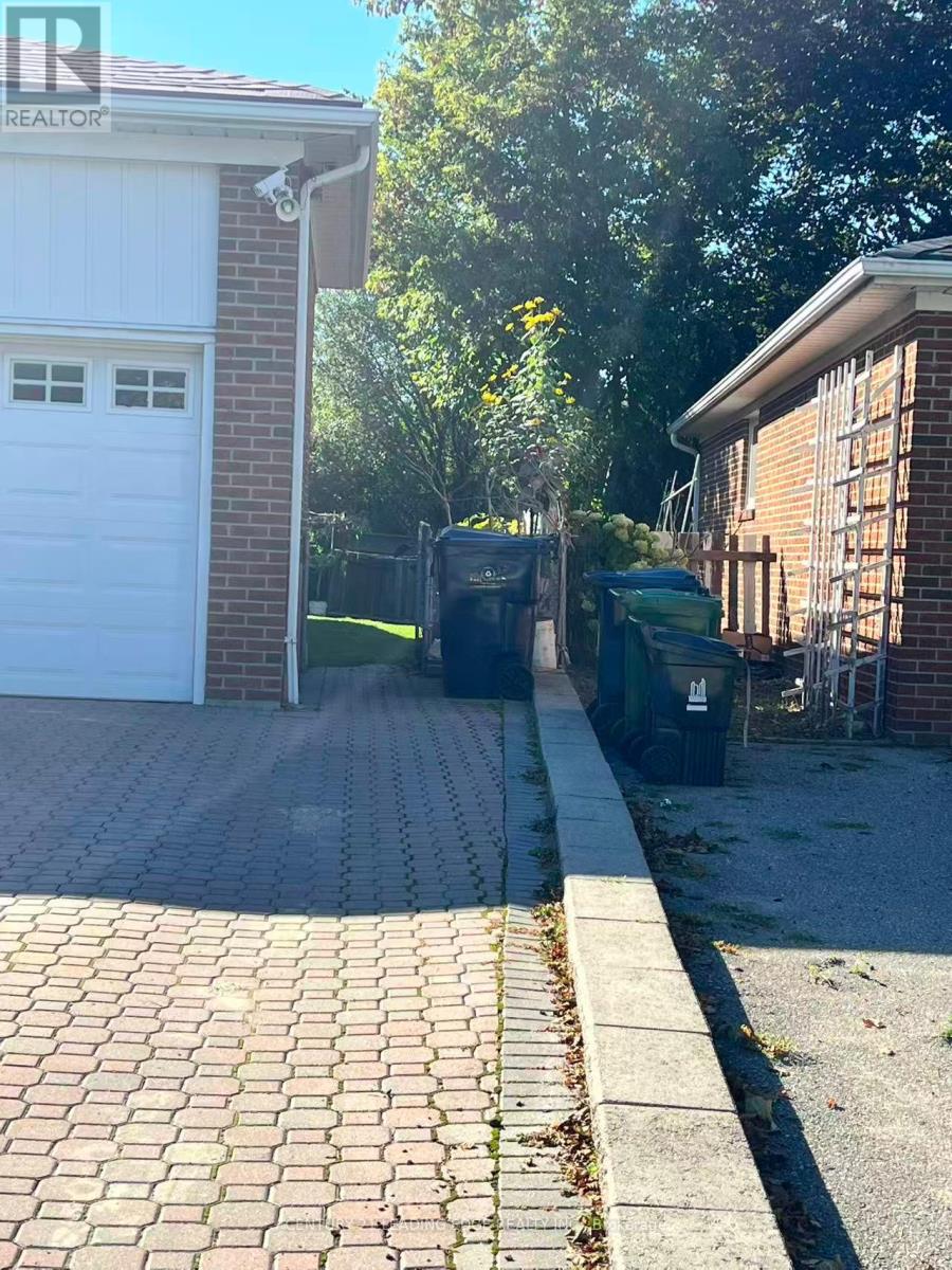 Bsmt - 49 Chartland Boulevard S, Toronto, Ontario  M1S 2R5 - Photo 1 - E12438415
