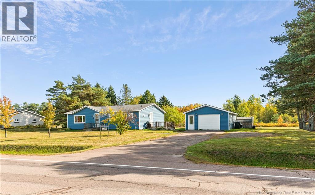 38 Route 933 Highway, Grand-Barachois, New Brunswick  E4P 8K9 - Photo 1 - NB127600