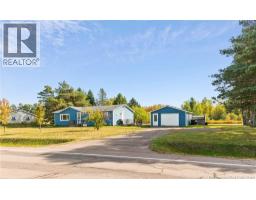38 Route 933 Highway, Grand-Barachois, New Brunswick