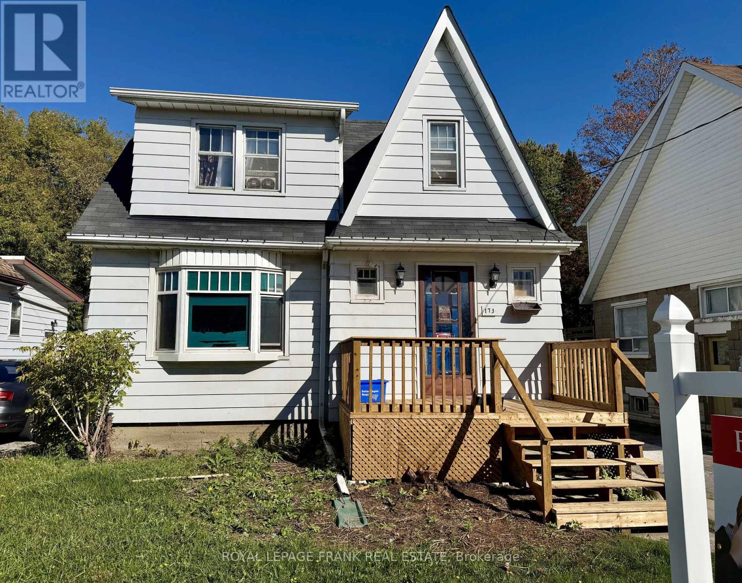 173 Park Road S, Oshawa, Ontario  L1J 4H1 - Photo 1 - E12438513