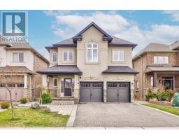 Upper - 195 Greti Drive, Hamilton, Ca