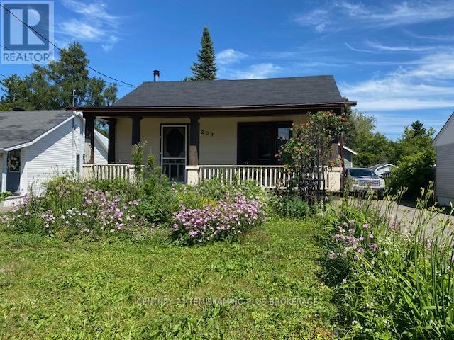 209 KATHERINE STREET, Temiskaming Shores, Ontario