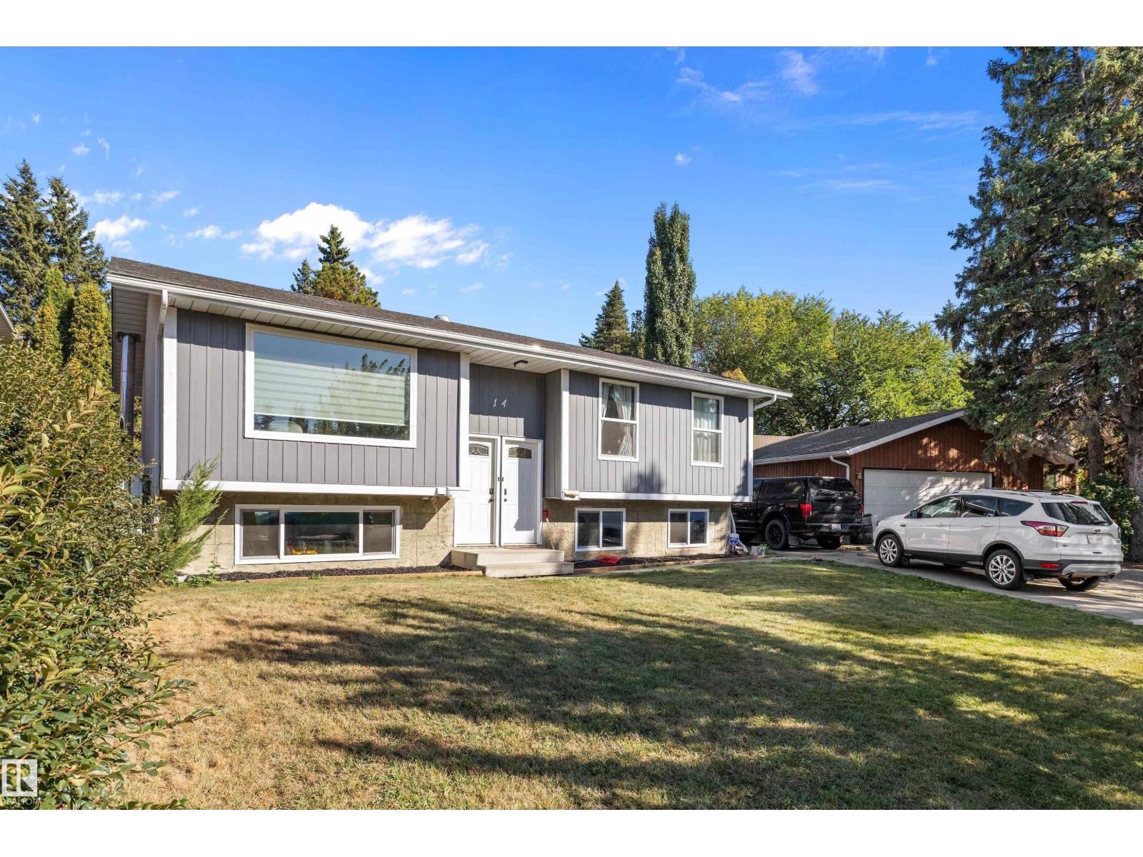 14 FALLHAVEN PL, St. Albert, Alberta