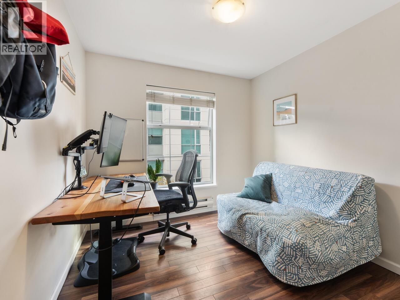 218 147 E 1st Street, North Vancouver, British Columbia  V7L 1B2 - Photo 17 - R3053868