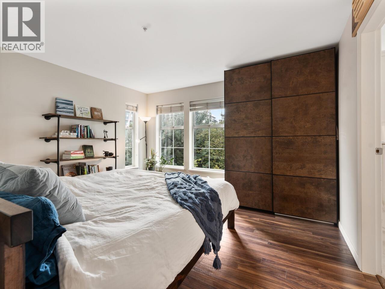 218 147 E 1st Street, North Vancouver, British Columbia  V7L 1B2 - Photo 15 - R3053868
