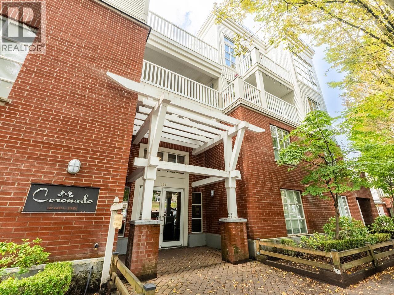 218 147 E 1st Street, North Vancouver, British Columbia  V7L 1B2 - Photo 25 - R3053868