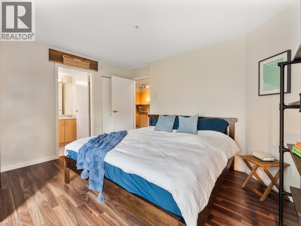 218 147 E 1st Street, North Vancouver, British Columbia  V7L 1B2 - Photo 14 - R3053868