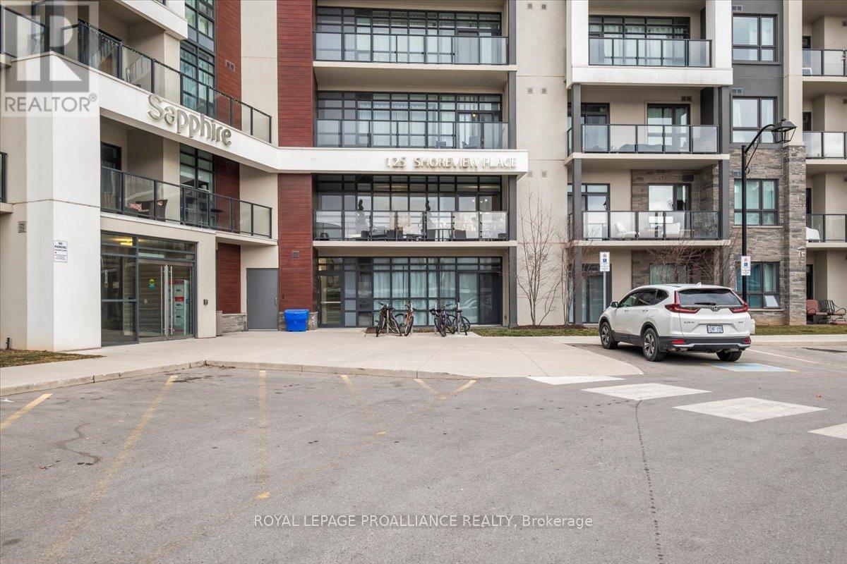 239 - 125 Shoreview Place, Hamilton, Ontario  L8E 0K3 - Photo 24 - X12438528