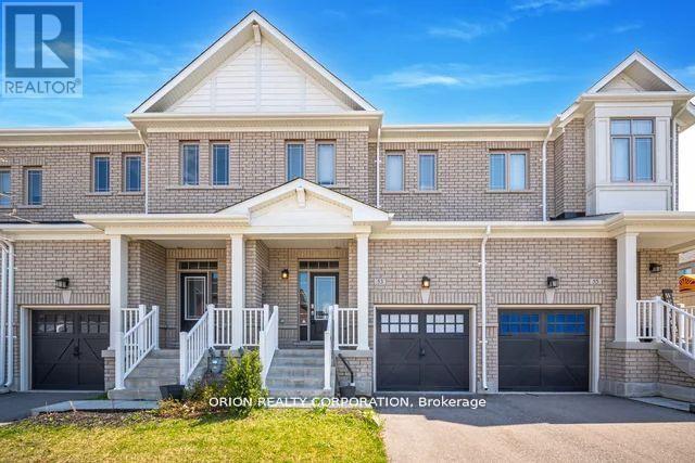 53 Clifford Crescent, New Tecumseth, Ontario  L0G 1W0 - Photo 1 - N12438356