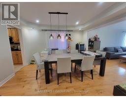 98 BROOKEVIEW DRIVE, Aurora, Ontario