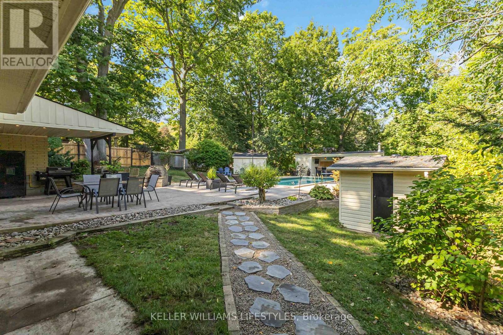 29 Park Lane Court, London South, Ontario  N6K 1Z6 - Photo 41 - X12438423