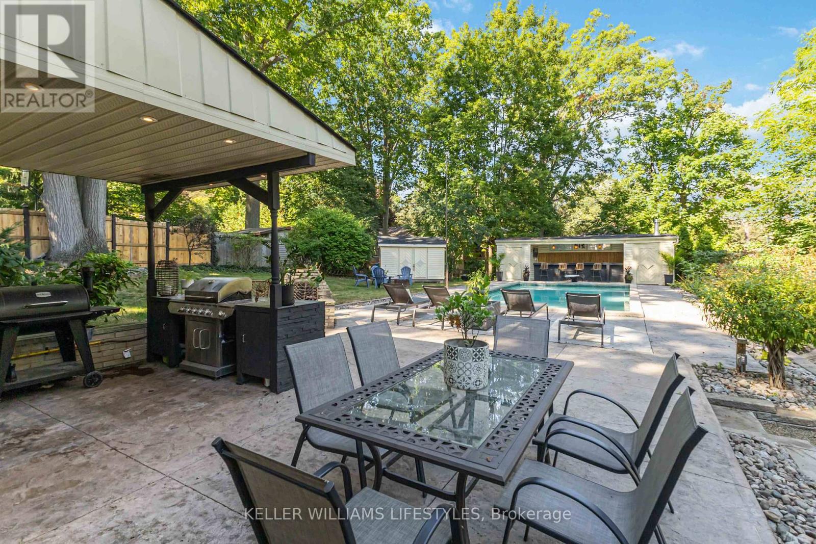 29 Park Lane Court, London South, Ontario  N6K 1Z6 - Photo 43 - X12438423