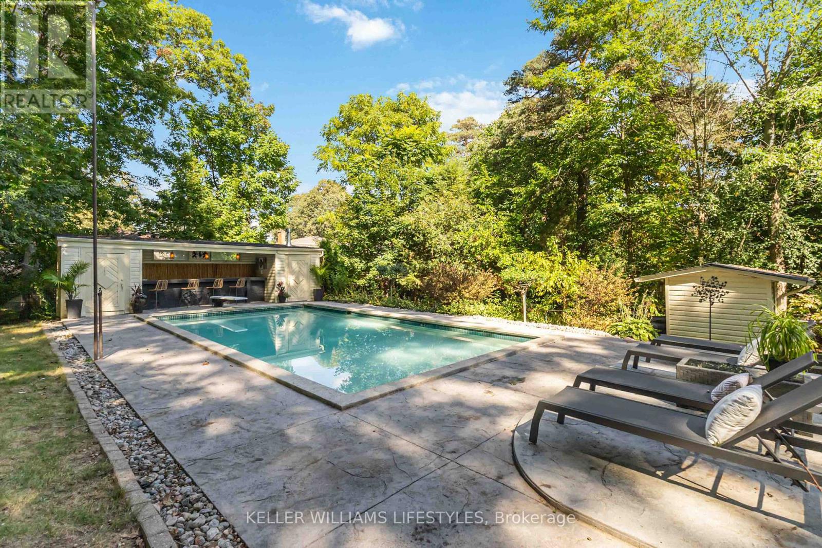 29 Park Lane Court, London South, Ontario  N6K 1Z6 - Photo 46 - X12438423