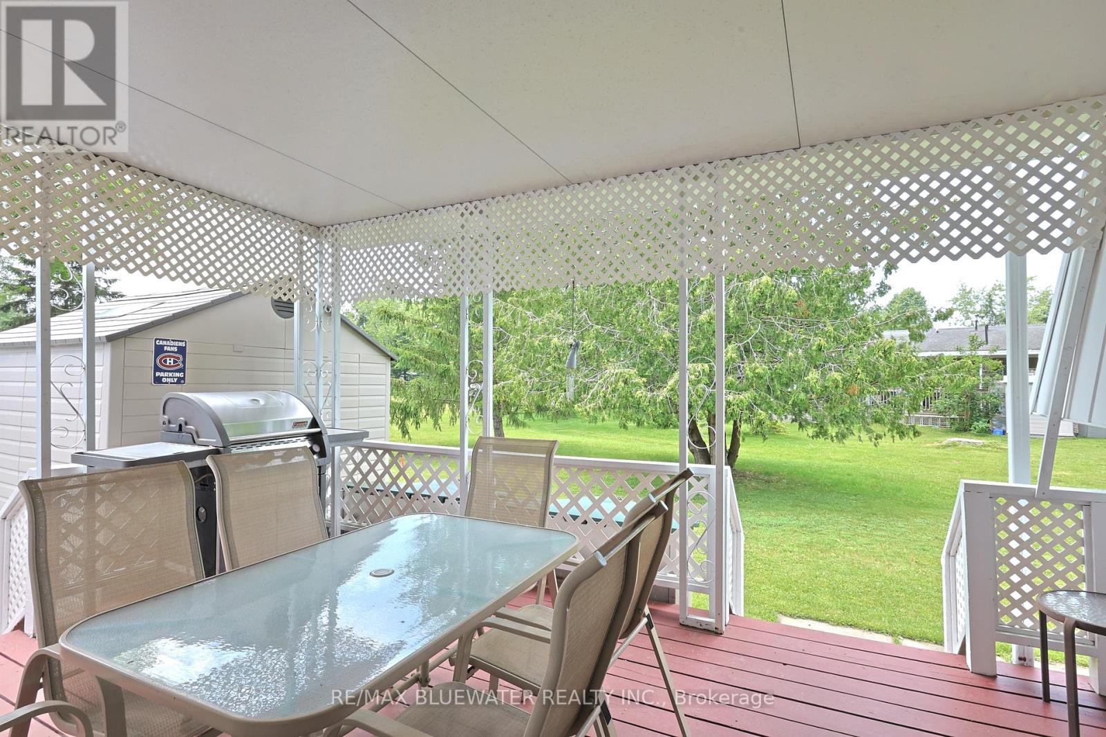 313 Pinetree Lane, South Huron, Ontario  N0M 1T0 - Photo 3 - X12438424