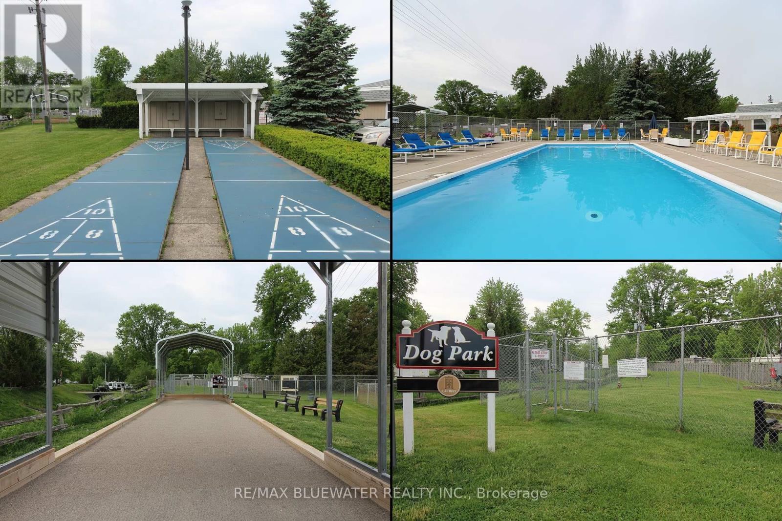 313 Pinetree Lane, South Huron, Ontario  N0M 1T0 - Photo 42 - X12438424