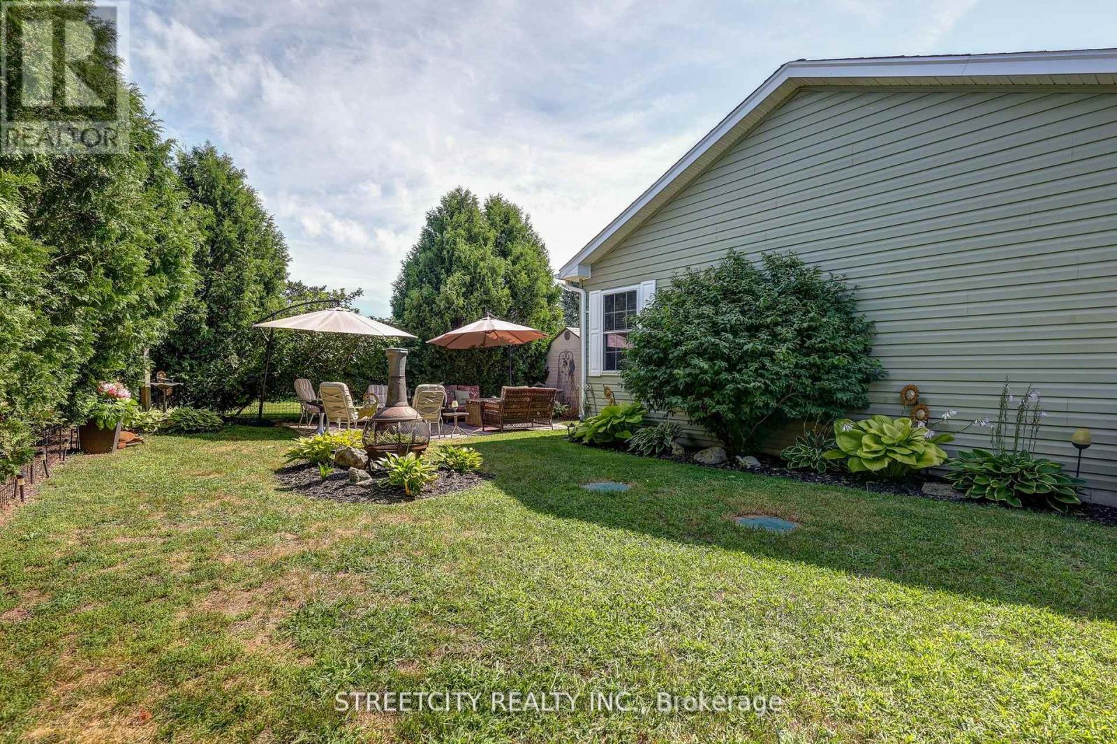481 Richard Crescent, Strathroy-Caradoc, Ontario  N7G 3P4 - Photo 30 - X12438453