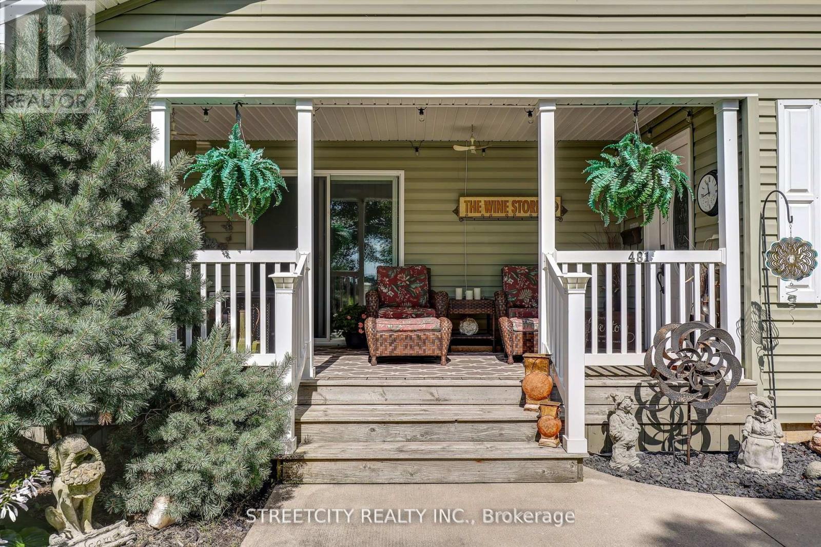 481 Richard Crescent, Strathroy-Caradoc, Ontario  N7G 3P4 - Photo 41 - X12438453
