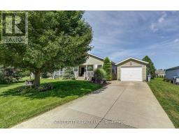 481 RICHARD CRESCENT, Strathroy-Caradoc, Ontario
