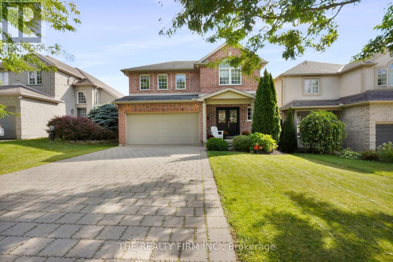 581 Clearwater Crescent, London North, Ontario  N5X 4J9 - Photo 1 - X12438463