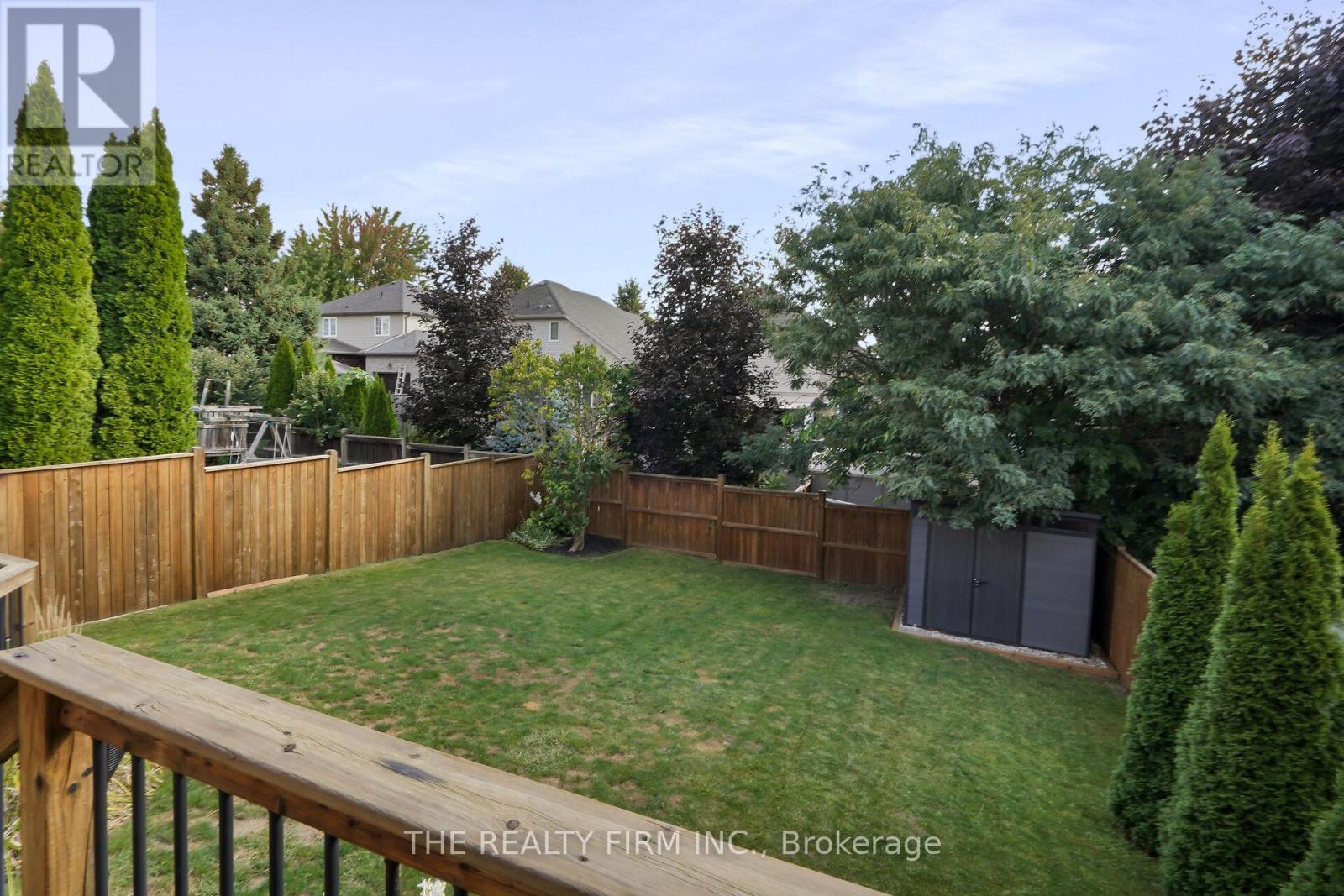 581 Clearwater Crescent, London North, Ontario  N5X 4J9 - Photo 40 - X12438463