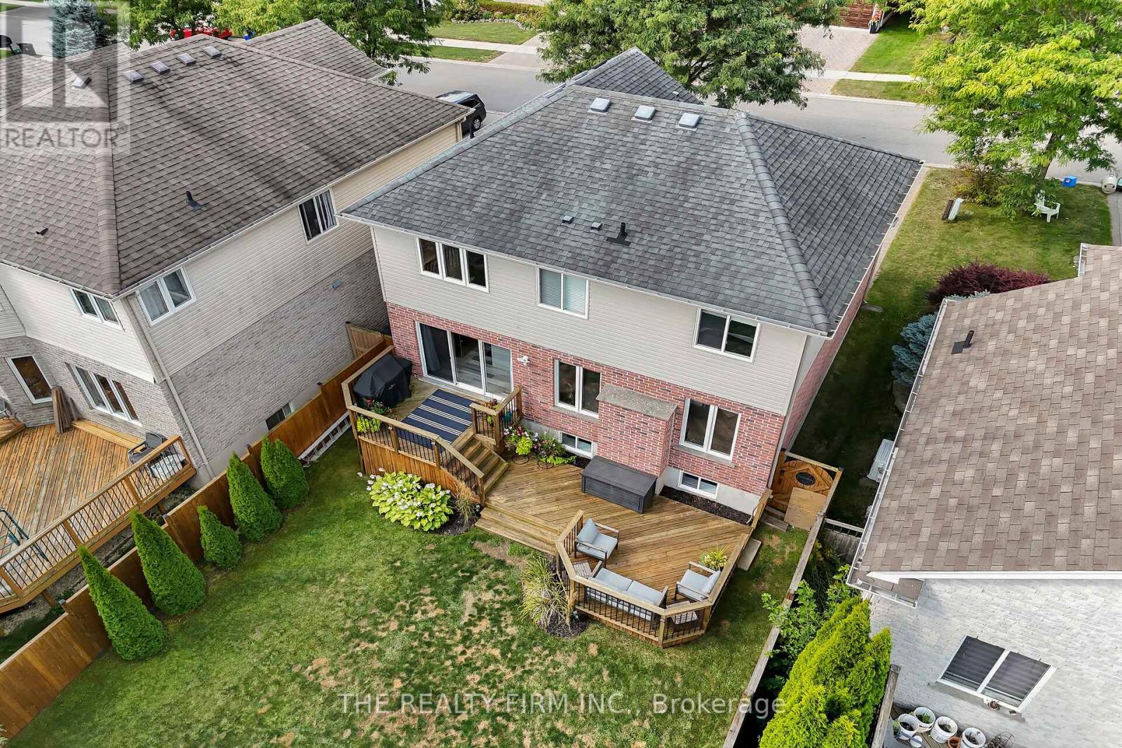 581 Clearwater Crescent, London North, Ontario  N5X 4J9 - Photo 44 - X12438463