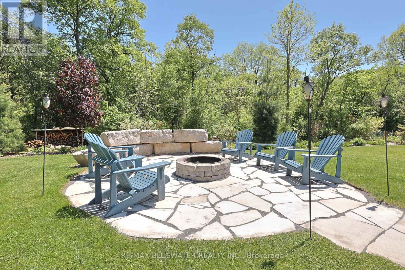 8437 Goosemarsh Line, Lambton Shores, Ontario  N0M 1T0 - Photo 48 - X12438534