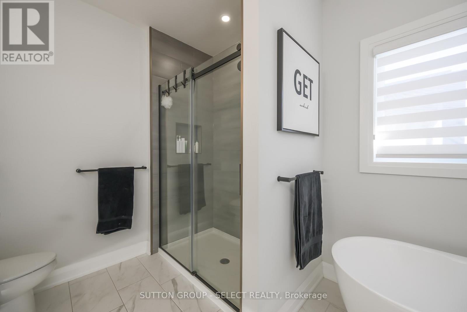 77 - 383 Daventry Way, Middlesex Centre, Ontario  N0L 1R0 - Photo 23 - X12438537