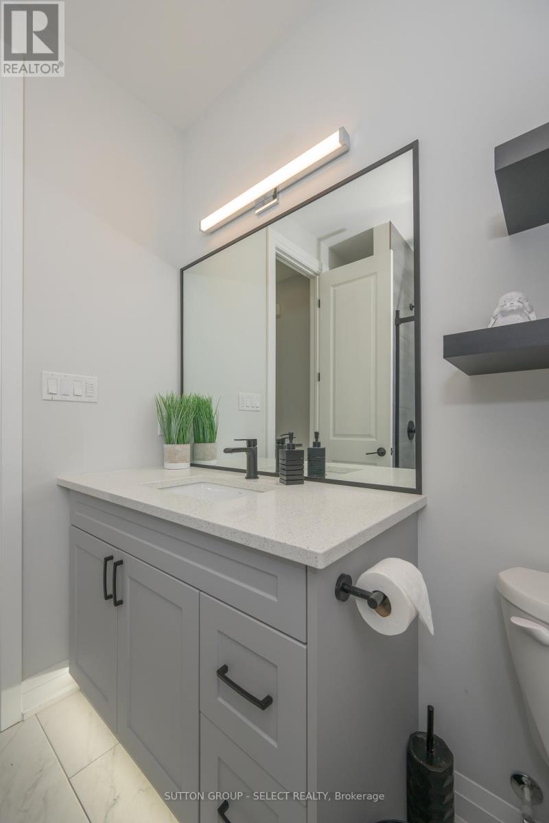 77 - 383 Daventry Way, Middlesex Centre, Ontario  N0L 1R0 - Photo 24 - X12438537