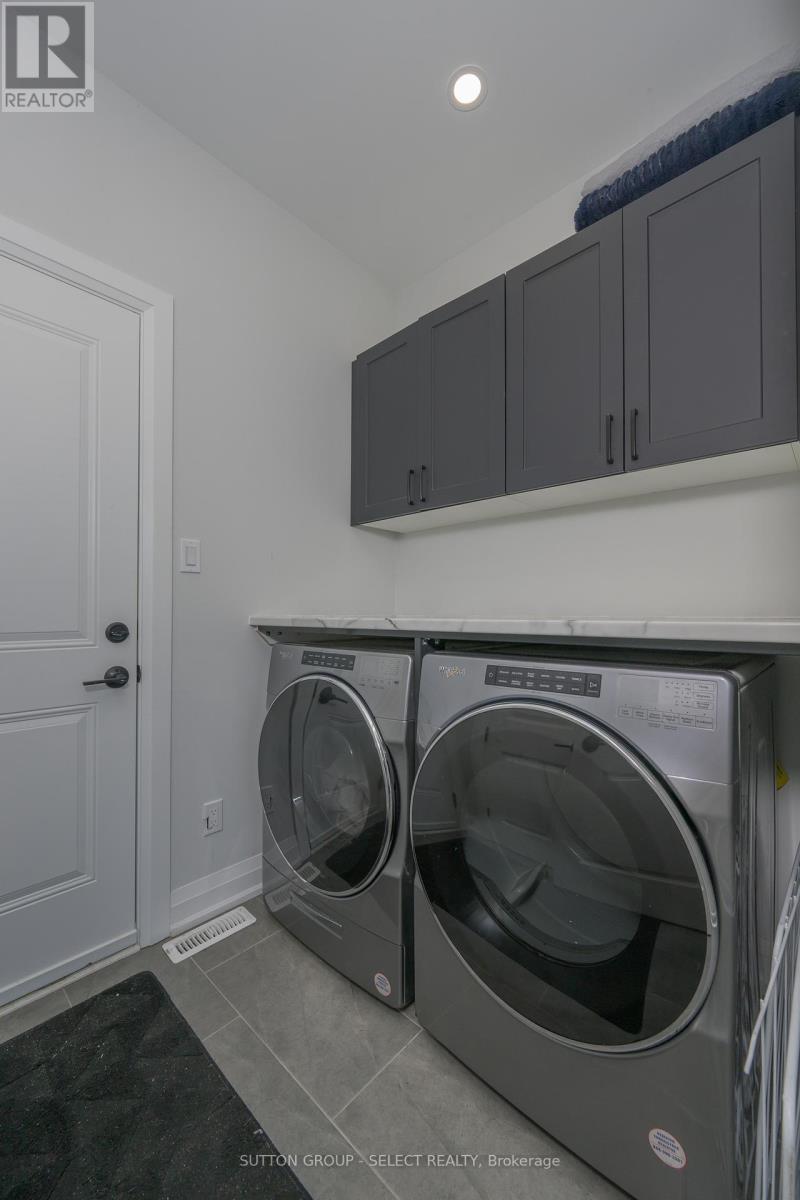 77 - 383 Daventry Way, Middlesex Centre, Ontario  N0L 1R0 - Photo 26 - X12438537