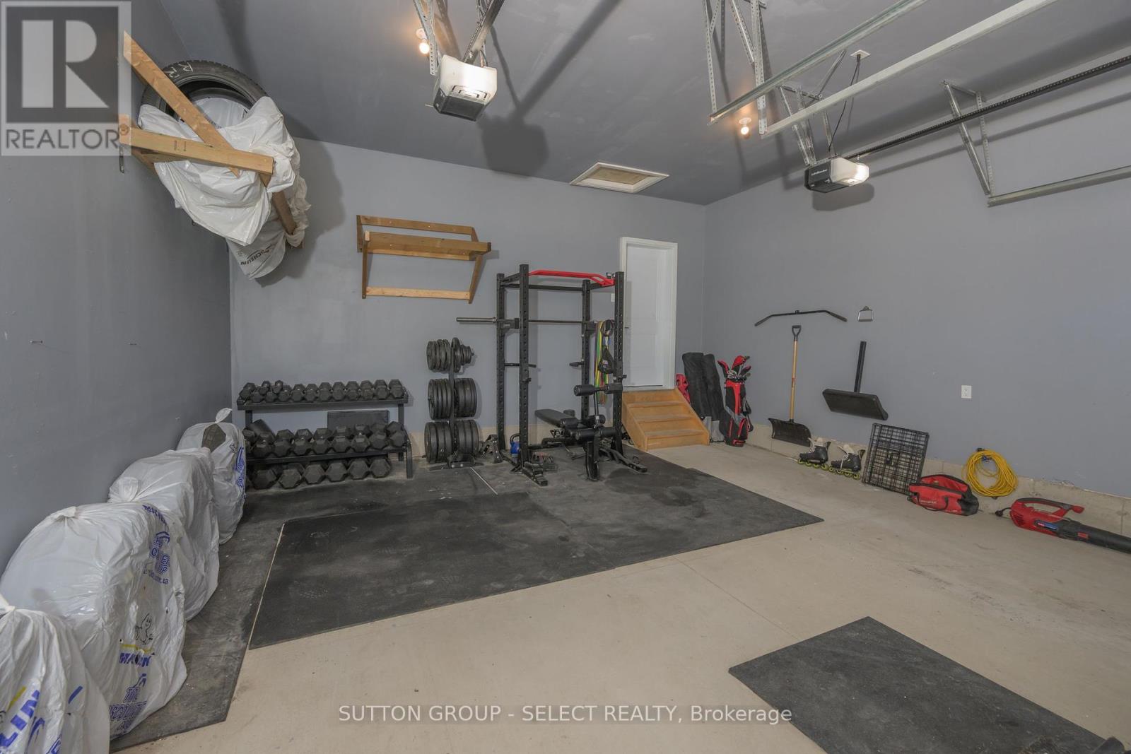 77 - 383 Daventry Way, Middlesex Centre, Ontario  N0L 1R0 - Photo 41 - X12438537