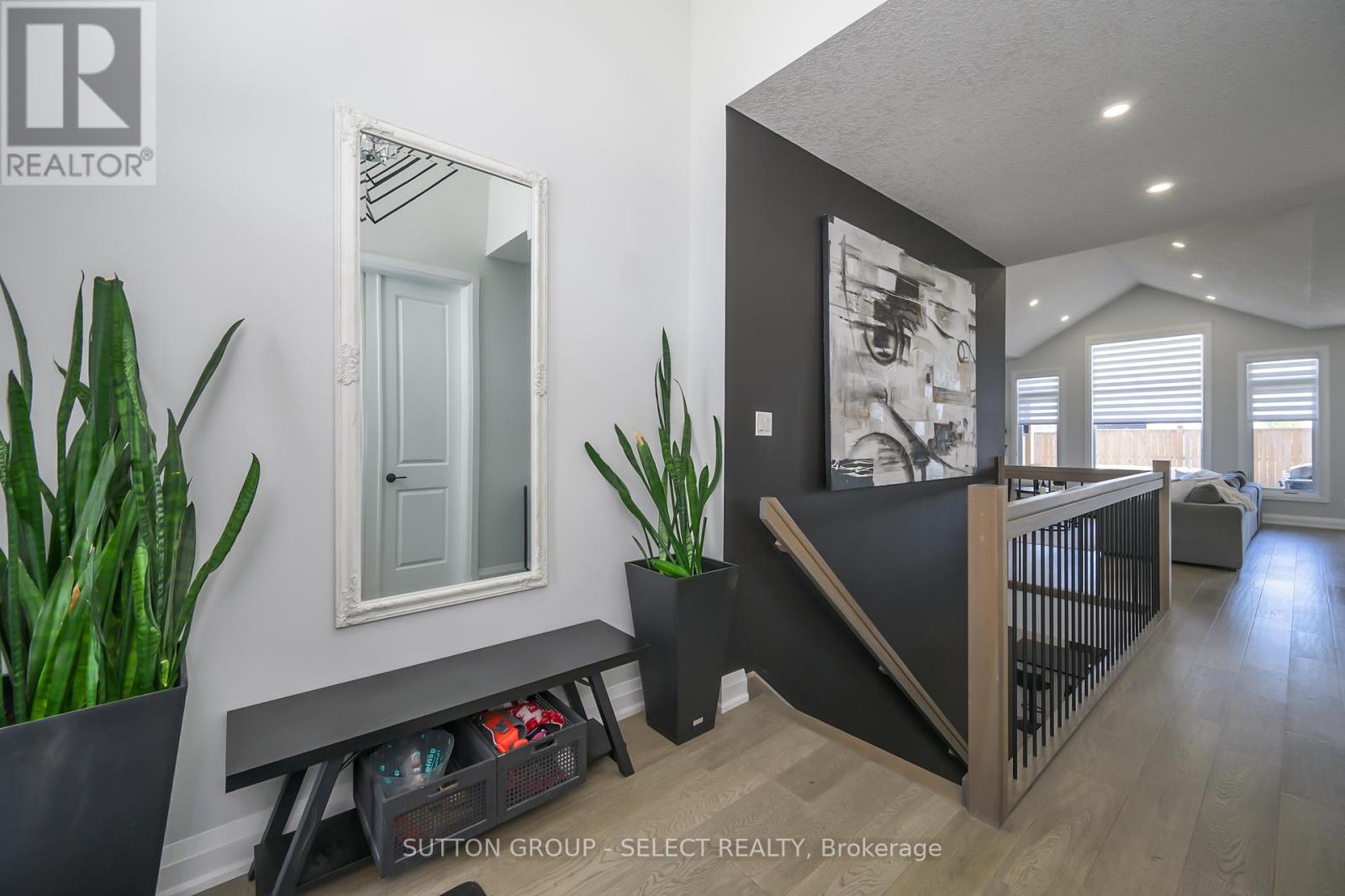 77 - 383 Daventry Way, Middlesex Centre, Ontario  N0L 1R0 - Photo 5 - X12438537