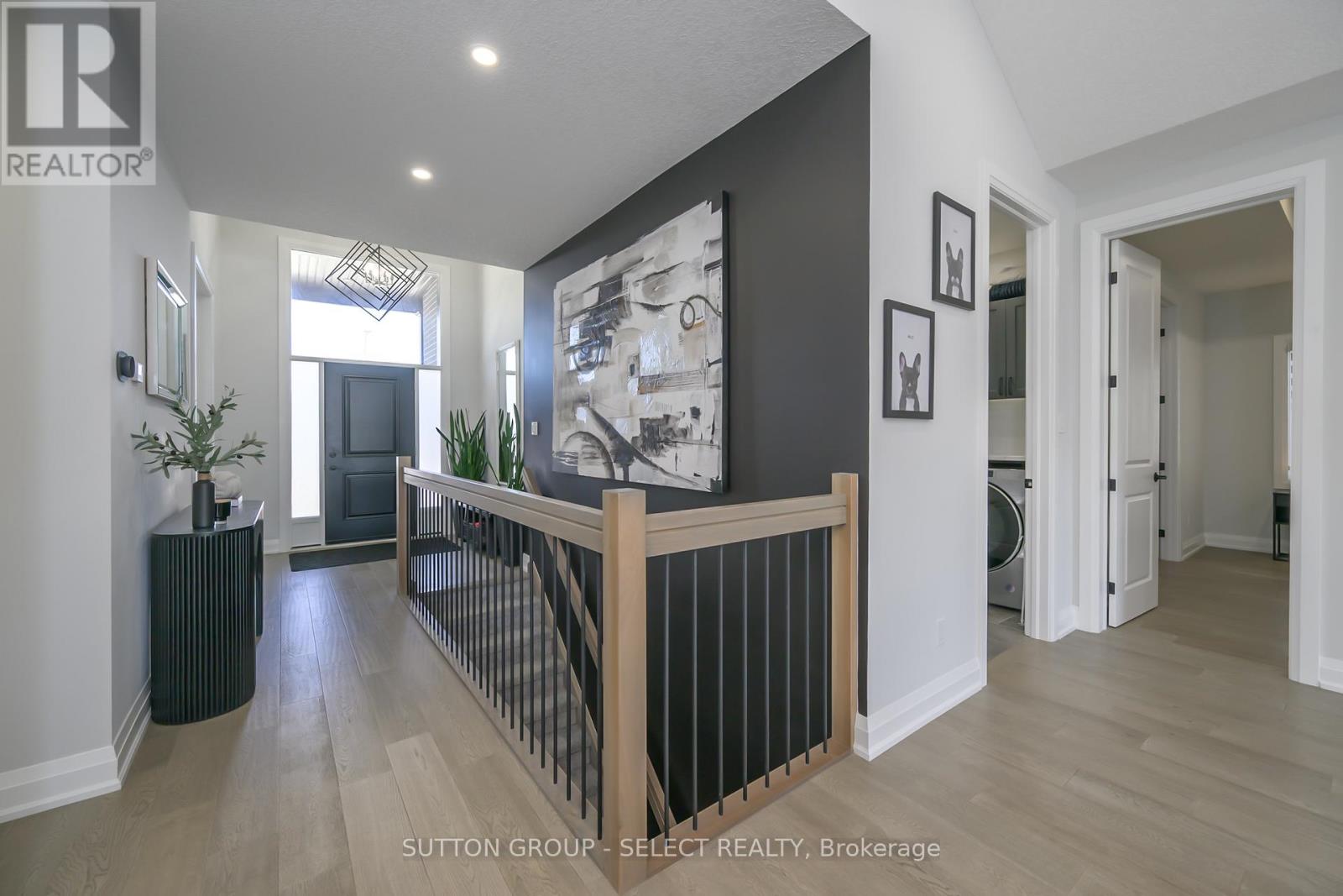 77 - 383 Daventry Way, Middlesex Centre, Ontario  N0L 1R0 - Photo 6 - X12438537