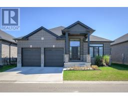 77 - 383 Daventry Way, Middlesex Centre, Ca