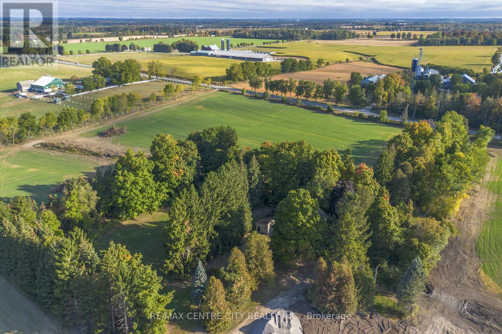 5512 Township Rd 3 S, Guelph/eramosa, Ontario  N0B 2M0 - Photo 4 - X12438562