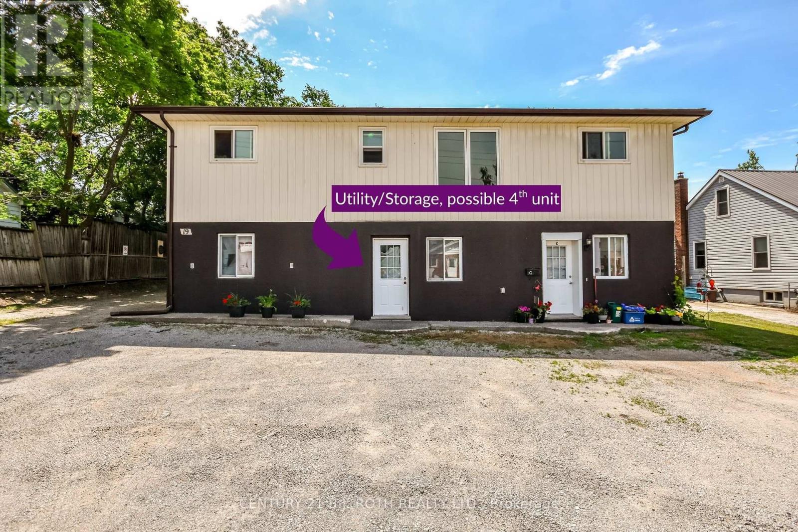 19 South Street, Orillia, Ontario  L3V 3T1 - Photo 34 - S12438417