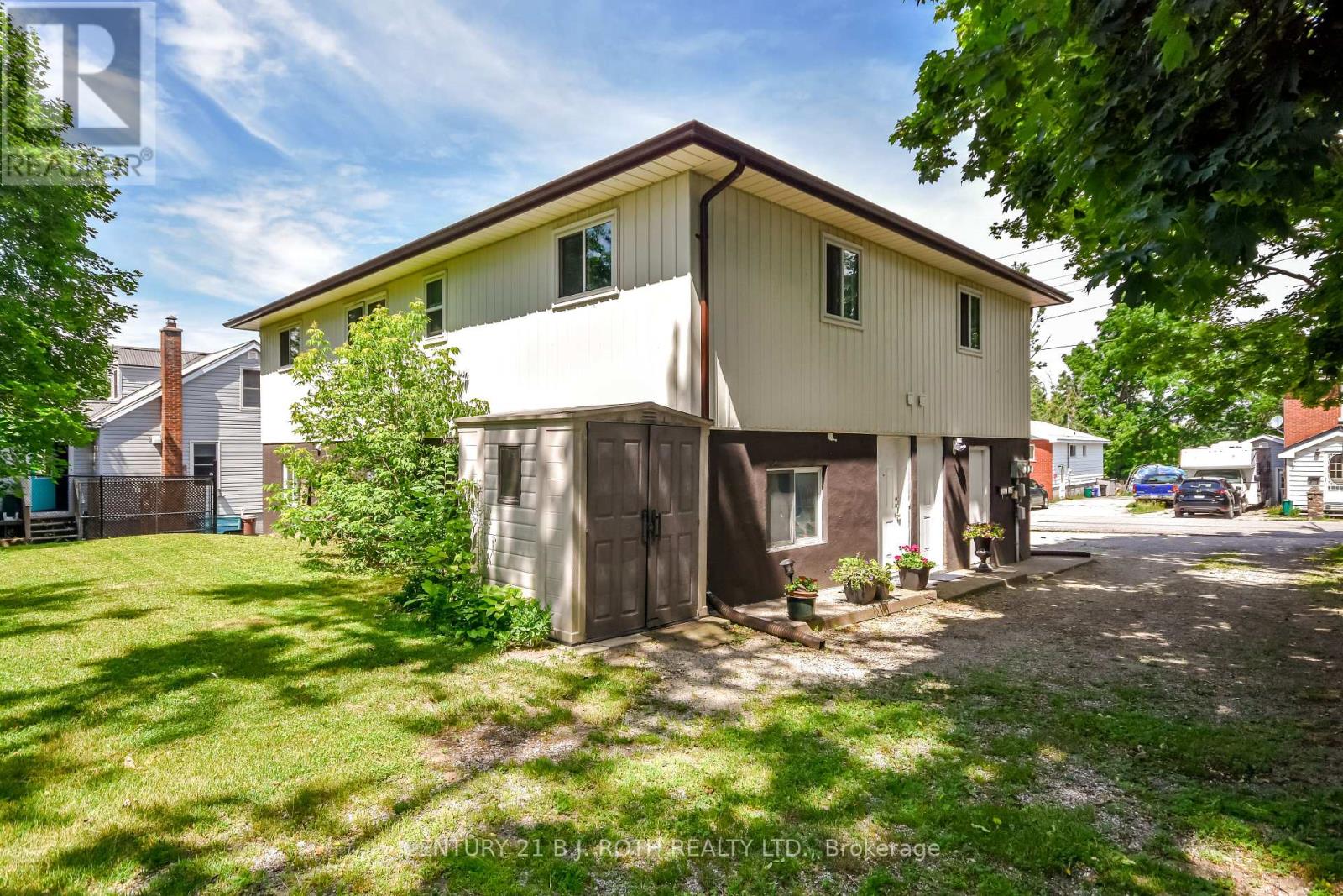 19 South Street, Orillia, Ontario  L3V 3T1 - Photo 38 - S12438417