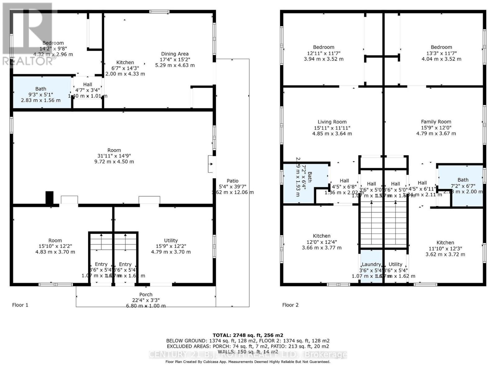 19 South Street, Orillia, Ontario  L3V 3T1 - Photo 42 - S12438417