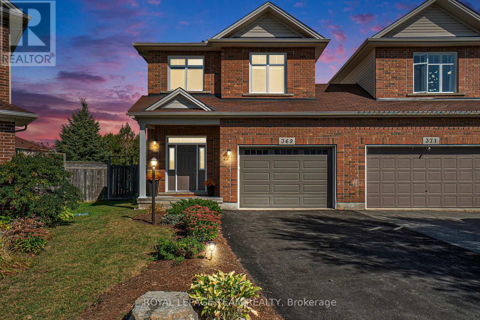 369 GLENBRAE AVENUE, Ottawa, Ontario