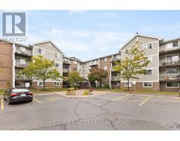 304 - 270 BRITTANY DRIVE, Ottawa, Ontario