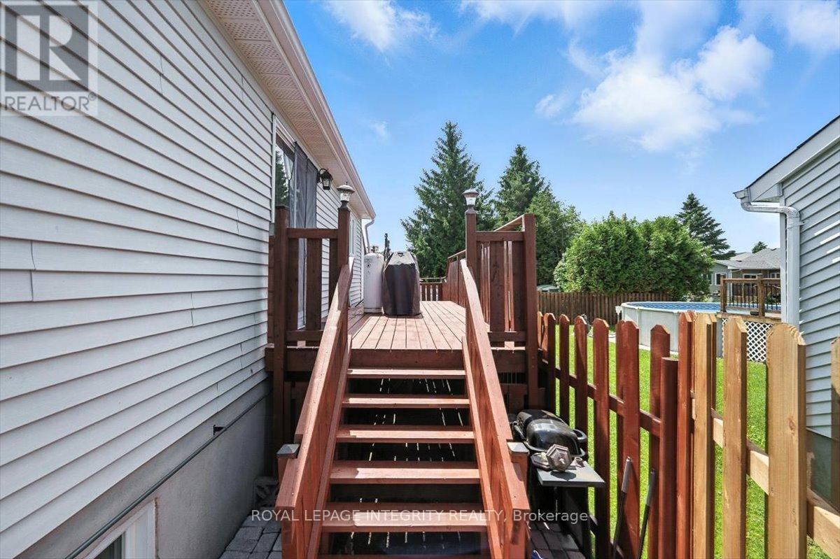 51 Marcel Street, Russell, Ontario  K0A 1W0 - Photo 36 - X12438516