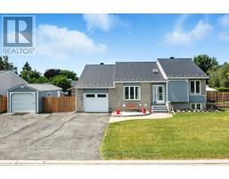 51 MARCEL STREET, Russell, Ontario