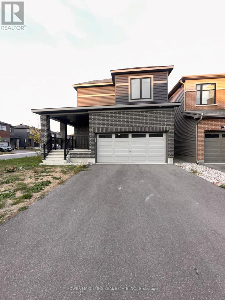 900 Athenry Court, Ottawa, Ontario  K2J 7C5 - Photo 1 - X12438539