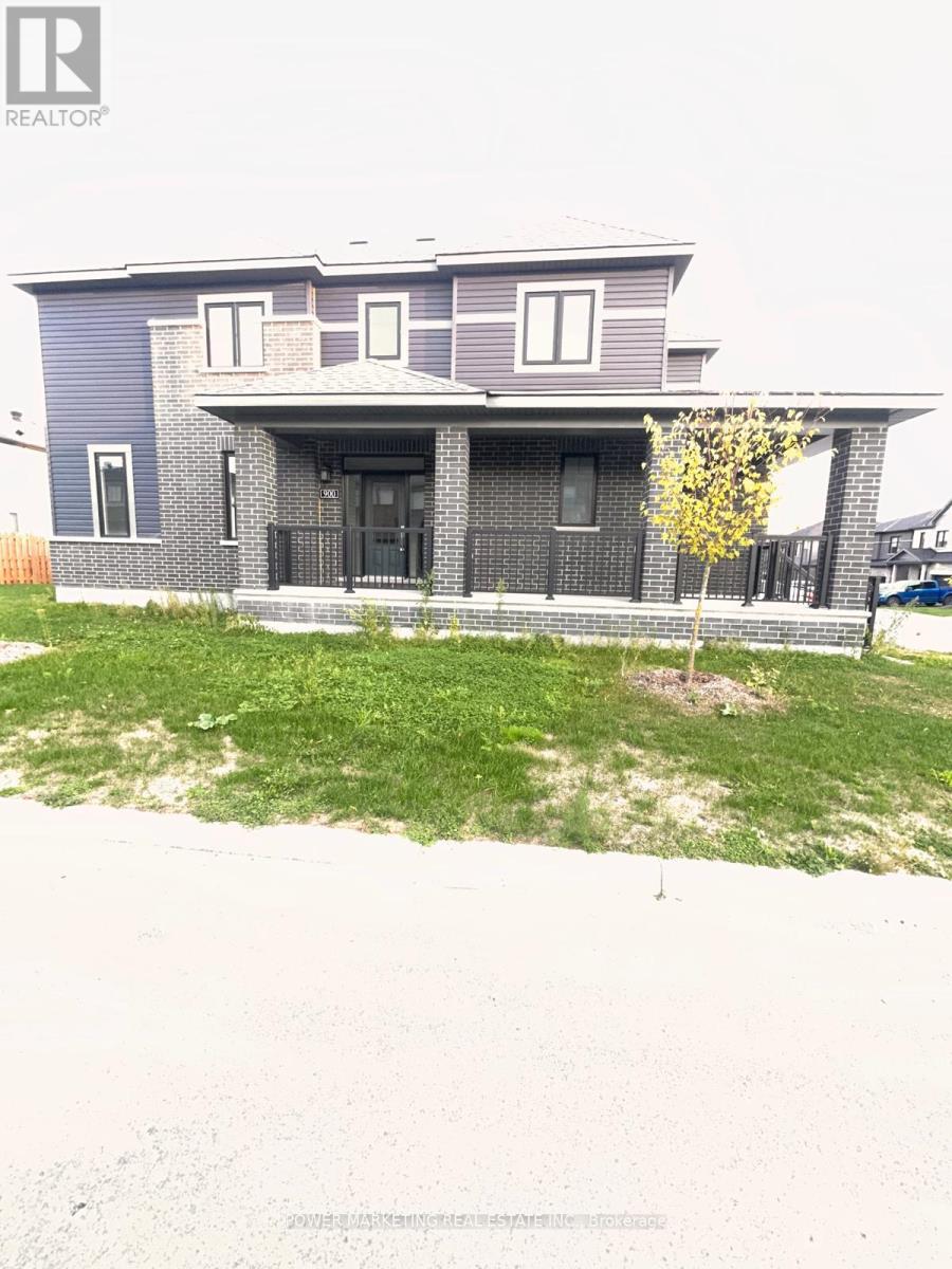 900 Athenry Court, Ottawa, Ontario  K2J 7C5 - Photo 2 - X12438539