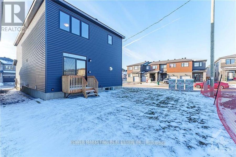 900 Athenry Court, Ottawa, Ontario  K2J 7C5 - Photo 29 - X12438539