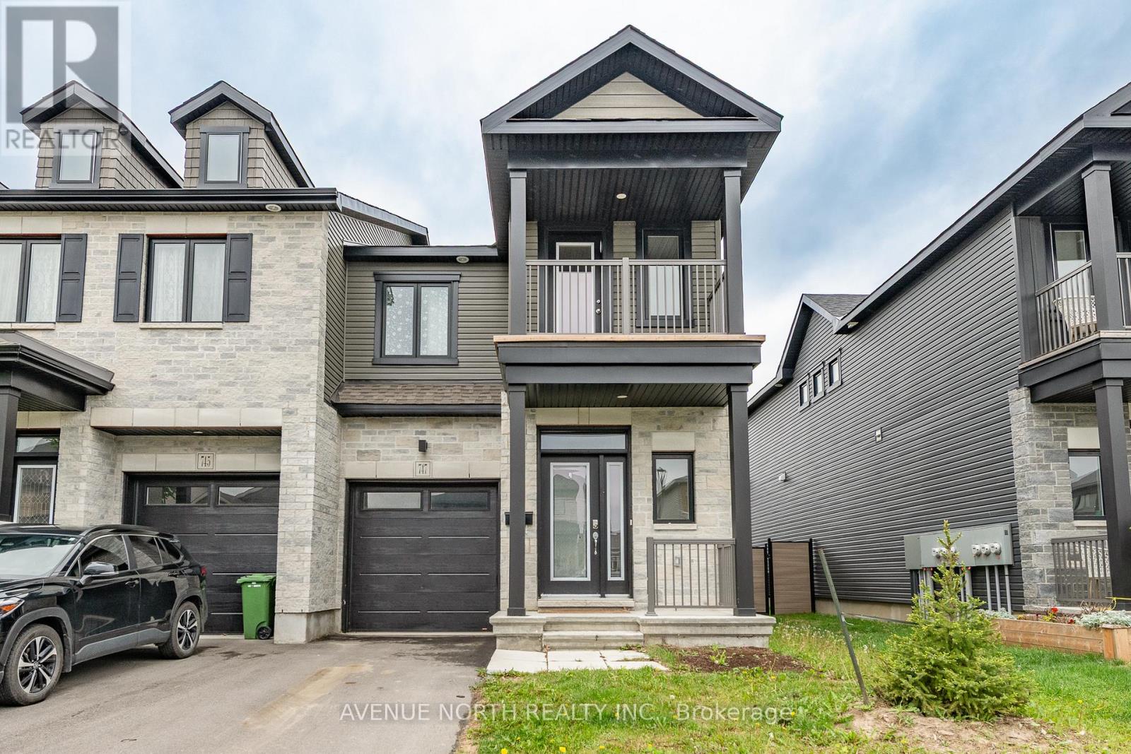 747 Namur Street, Russell, Ontario  K0A 1W0 - Photo 1 - X12438557