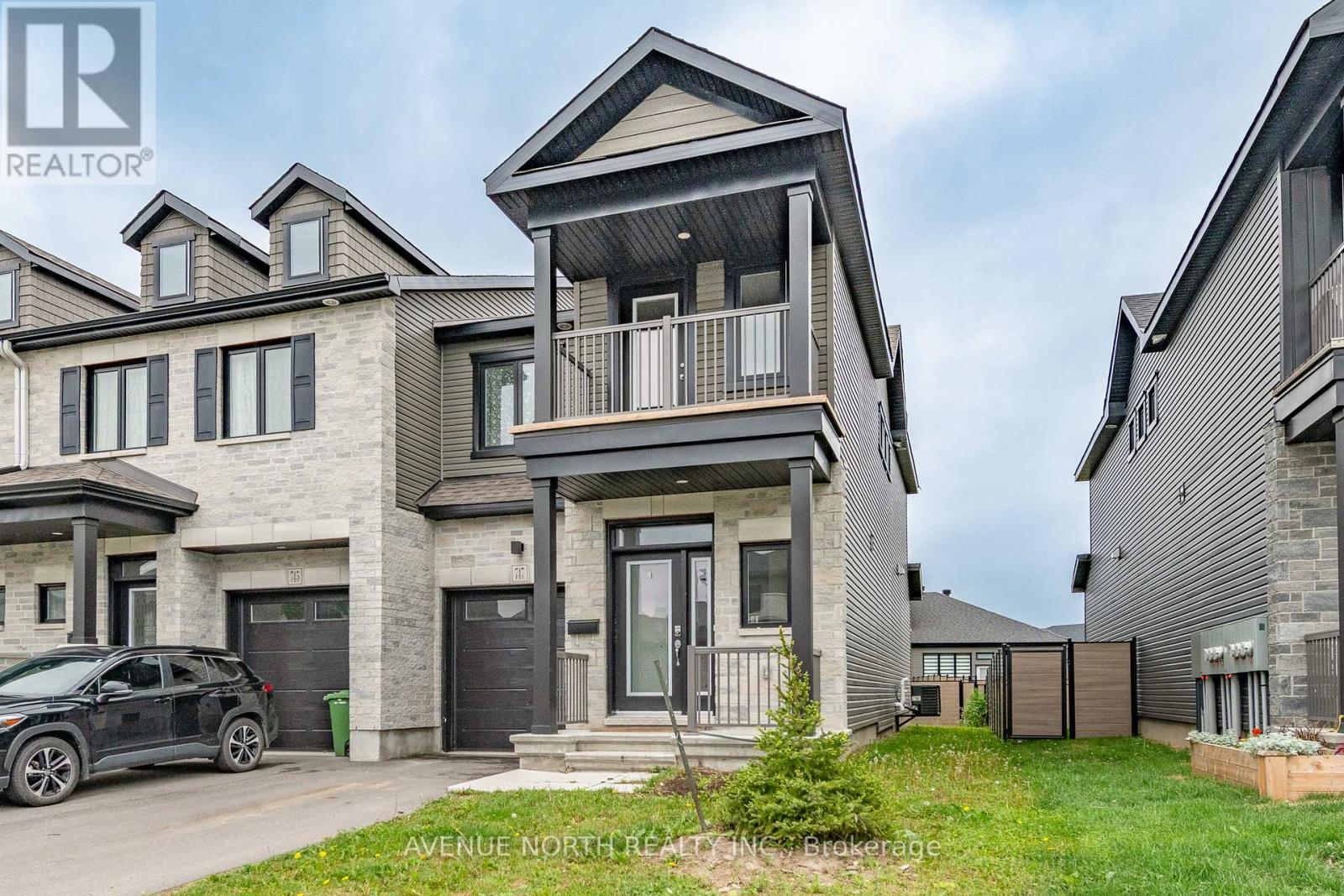747 Namur Street, Russell, Ontario  K0A 1W0 - Photo 2 - X12438557