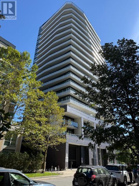 1409 - 11 Lillian Street, Toronto, Ontario  M4S 2H7 - Photo 1 - C12435723