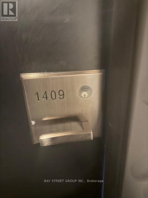 1409 - 11 Lillian Street, Toronto, Ontario  M4S 2H7 - Photo 6 - C12435723